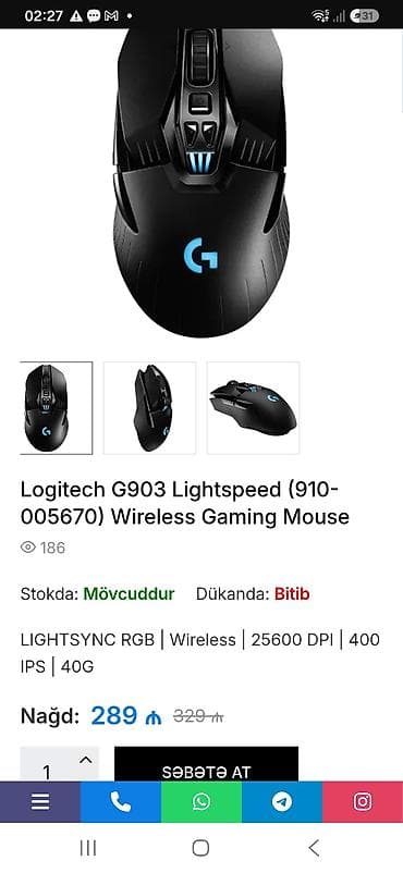 gamer komputer: Hərbir detalin ozum yigmisam hecbir problemi yoxdur umumilikde 2 800 — 4