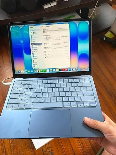 apple ipod touch: İşlənmiş Apple MacBook, 13.3 ", 512 GB, Pulsuz çatdırılma — 3
