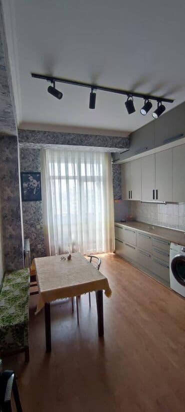 xacmazda yeni tikili evler: Yasamal rayonu şərifzadə küç, 2 saylı tibb kolleci ilə üzbəüz yeni — 8