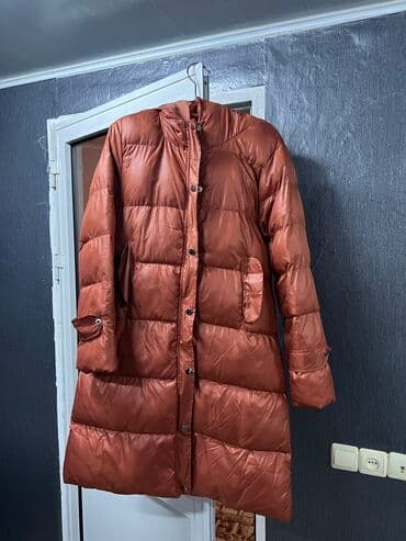 Купальники: Kurtka ideal veziyyetdedi baha alinib cox isti saxliyir — 4