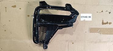 Cпойлеры: Kia Forte - 2018 -> 2022 model üçün original ehtiyat hissəsi — 1