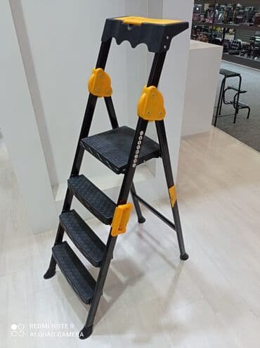 toxumaq ucun aletler: DİQQƏT: Mağaza deyil.Anbar şirkət satışıdır.Hər çeşiddə Nərdivanların — 17