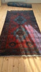 Информатика: Ковер — 1