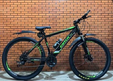 велосипед каталка: Горный велосипед 29" — 4