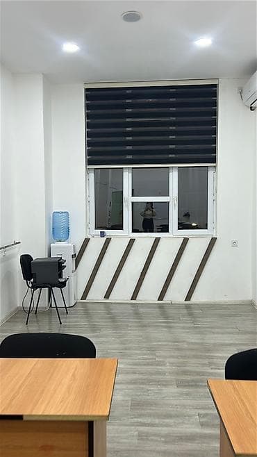 1 otaq kiraye: 40kvlıq otaqımız var.Otaq əl işləri hazırlayanlar üçün,fotostudio — 1