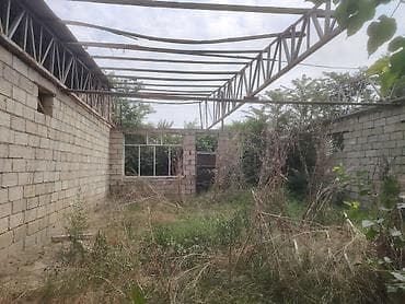 sumqayıt ipoteka: Salam Agdamin Cemenli kendinde 1 hektara yaxin heyeti olan heyet — 9