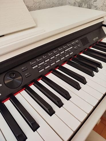 klaviş: Medeli DP330 - Teze kimidi az isdifade olunub — 5