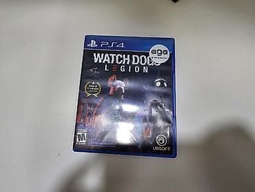 legion: Macəra — 1