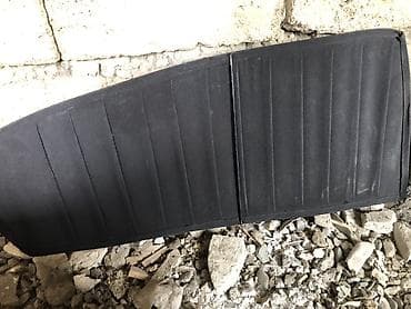 rcd perde: Məhsul: Avtomobil üçün arxa yan pəncərə günlüyü/örtüyü dəsti (2 ədəd) — 2