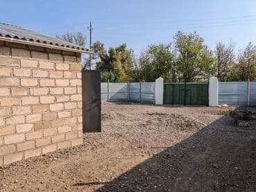 посуточная аренда дачи в баку: Agdam dordyoluna 7km mesafede asfalt yol. Kommunal xidmetler qiymete — 9