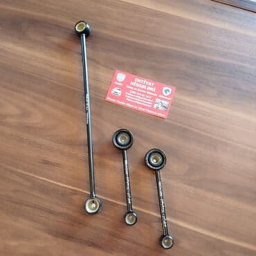 Ban, Kuzov hissələri: Iran Khodro Khazar 2023 il, Yeni — 2