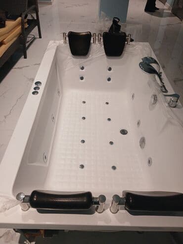 Tikinti daşları: Yeni Cakuzi vanna Motorlu, Pulsuz çatdırılma — 10