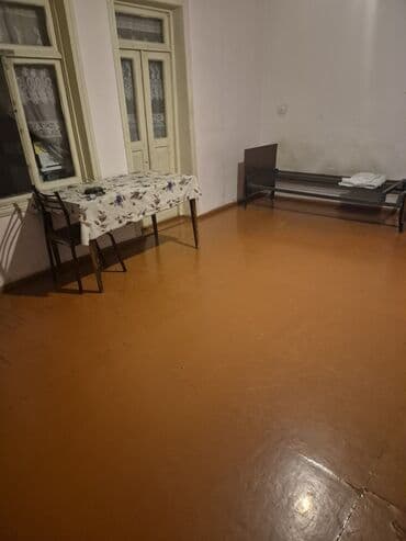 otaq yoldaşı axtariram: Kirayə obyekt - Geniş, hündür tavanlı otaq pəncərə - Taxta döşəmə — 2