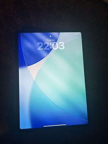 ipad mini ikinci el: İşlənmiş Apple iPad Pro 11 (2022), 13", 256 GB — 3