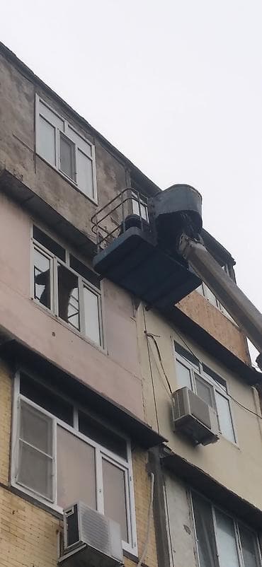 bak temiri: 🔧 NAVALÇA SİSTEMİNİN QURAŞDIRILMASI 🏠 DAM ÜZRƏ QİSMƏN TƏMİR Damınız — 5