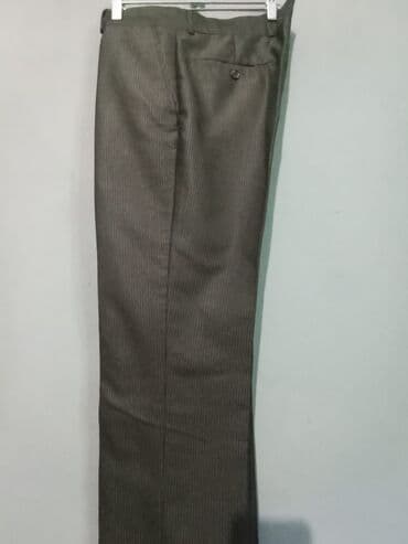 ağ şalvar: Klassik Şalvar — 2