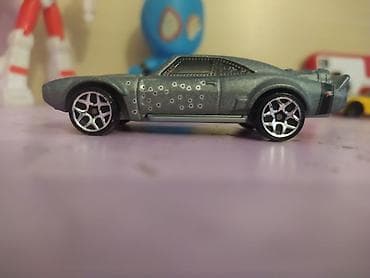 dodge charger: Məhsul: Kolleksiya üçün metal oyuncaq maşın Təsvir: - Ölçü: təxminən — 2