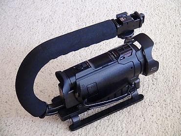 tap.az xususi texnika: Panasonic HC-VXF990 4K videokamera - 4K (UHD) videoyazma və 4K Photo — 5