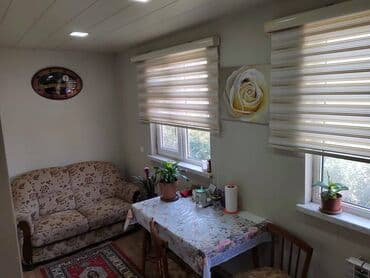 sumqayitda ev aliram: Bakı, 2 otaqlı, Köhnə tikili, m. Nəriman Nərimanov, 42 kv. m — 22