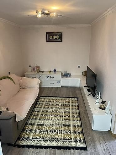 Квартиры: Баку, 3 комнаты, Вторичка, 82 м² — 6