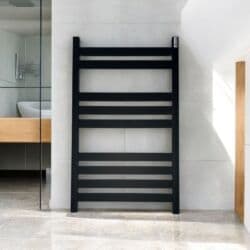 Kafel və bitirmə daşları: ▪️Paslanmaz materialdan dəsmalqurudanlar (Nerj 304) — 11