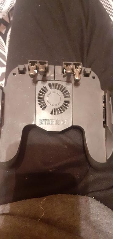 far cry primal: Pubg mobile ucun pult az islenib bir iki defe,/ ustunde zapaz rezin — 1