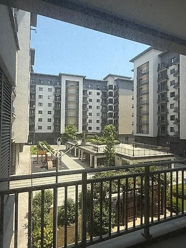 4 комнаты, Новостройка, 197 м² — 4