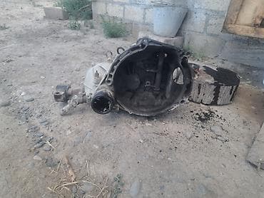vaz 2106 abilsofka: Məhsul: Mexaniki sürət qutusu vaz 2110 Təsvir: - Ön ötürücülü minik — 1