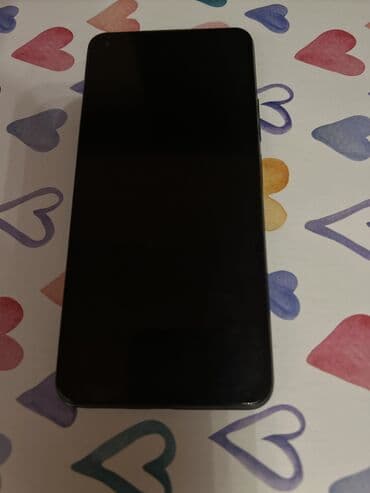 huawei nova 5t бишкек: Xiaomi Mi 11 Lite, 256 ГБ, цвет - Черный, 
 Отпечаток пальца, Face ID, Сенсорный — 2