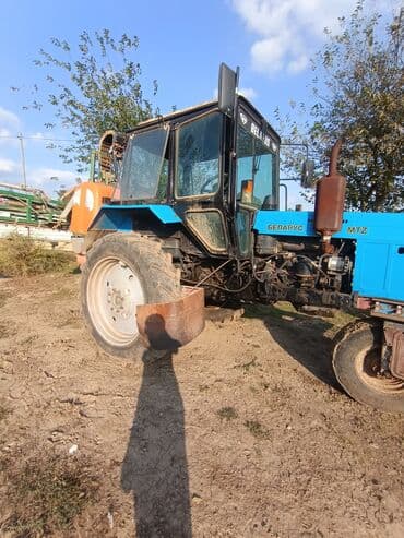 кондиционер купить в баку: Traktorlar — 2