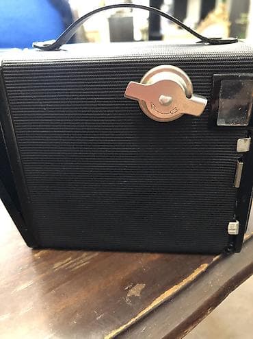 kamera ikinci el: Винтажная камера — 2