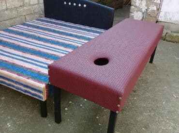 tibbi geyimlerin satisi: Kusetka
Tezedir — 3