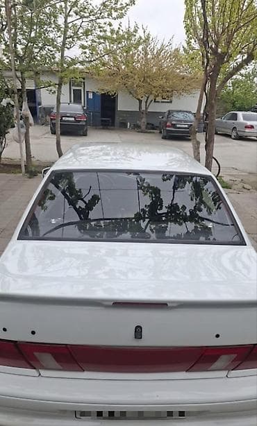 motolar: VAZ (LADA) Samara: 1.6 l | 2012 il 300000 km Sedan — 8