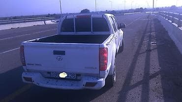 land cruiser prado: Great Wall Wingle: 2 l | 2014 il 320000 km Pikap — 1