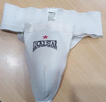 Boks, kingboks ucun qasiq qoruyucusu