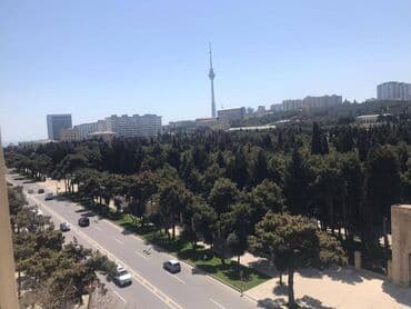 ucuz evlər satış: Bakı, 2 otaqlı, Köhnə tikili, m. Elmlər Akademiyası, 54 kv. m — 15