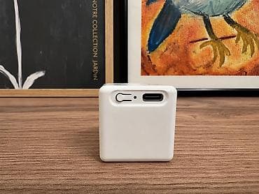 tv box android: Simsiz şarj cihazı İşlənmiş — 3