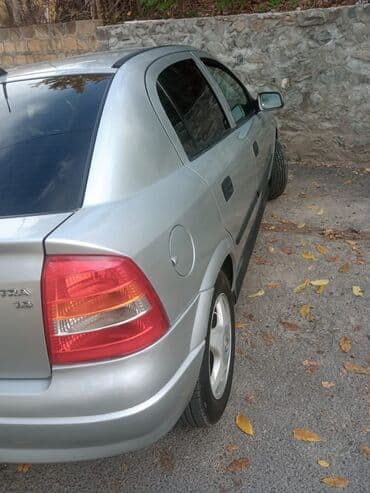 скутеры в баку: Opel Astra: 1.6 л | Седан — 7