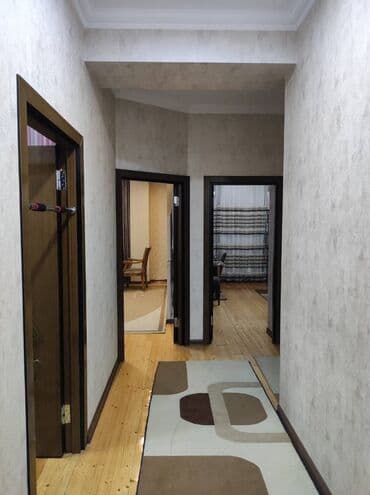 ucuz bina evleri 2019: Əhmədli, 3 otaqlı, Yeni tikili, m. Həzi Aslanov, 89 kv. m — 10