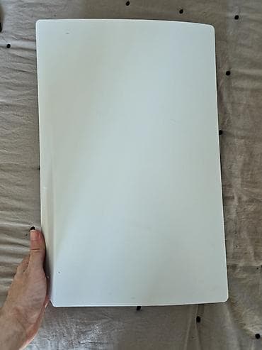 samsung tab s9 fe: Sony PlayStation 5 (diskli versiya) + DualSense idarəetmə pultu - — 6