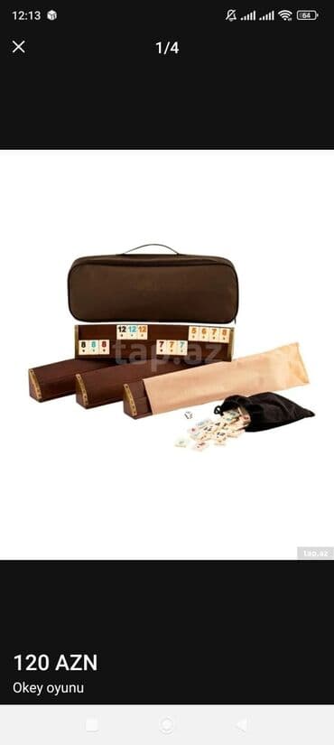 Шлемы: Okey oyunu — 2