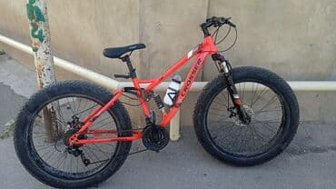 велосипеды с надувными колесами: Yeni 5 ay — 1