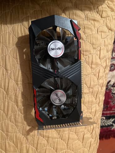 hard disk satilir: GTX 1050ti Yüngül xərci var 40-50 manatlıq mənə deyilen odu bəlkə — 1