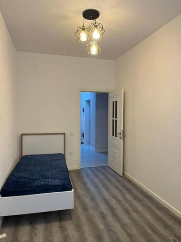 qara qarayev 3 otaqli kiraye evler: Xalqlar dostluğu, Baku medical plazanın yanı 16 mərtəbəli yeni tikili — 3