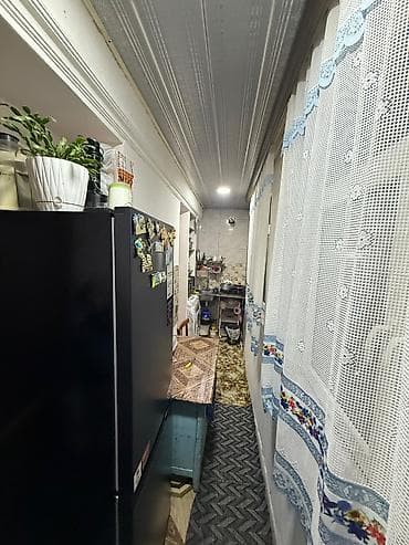 temirsiz menzil: Zeynalabdin Tağıyev, 2 otaqlı, Köhnə tikili, 45 kv. m — 7