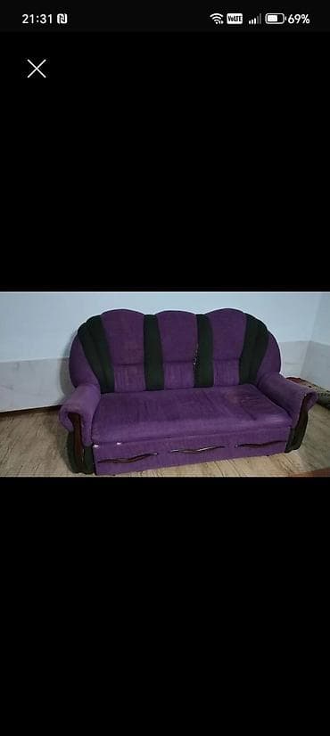 klassik divan: İşlenmiş divan — 1