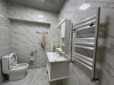 xirdalanda yeni tikili binalar: 3 otaqlı, 120 kv. m — 11