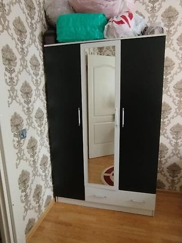 sfaner islenmis: Dolab Tecili evden cixmalidir Qiymet 60 azn Unvan :Mehemmedi — 1