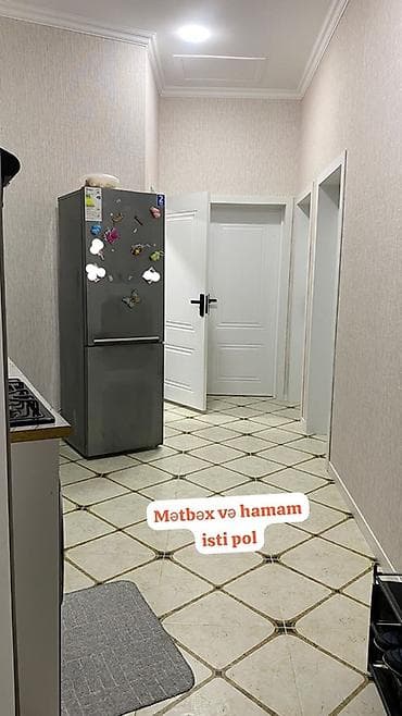 vila evler: Satılır: kubçasız 3 otaq 2.5 sot umumi sahə həyətdə əlavə bir dənədə — 8