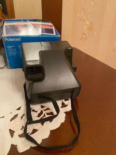 gunəş panelli kamera: Fotokameralar — 2